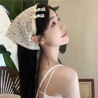 女儿河