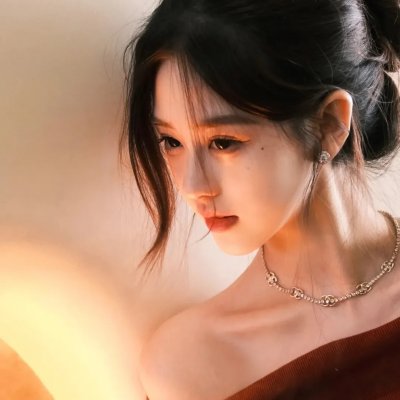 牵牛和仙女