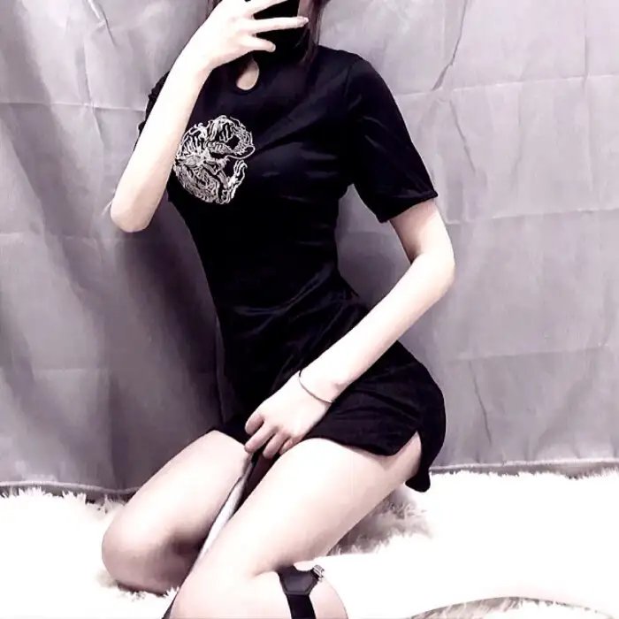 当我睡后请离去