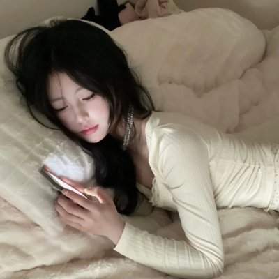 从山上看