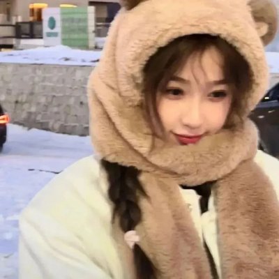 带来末日的女孩